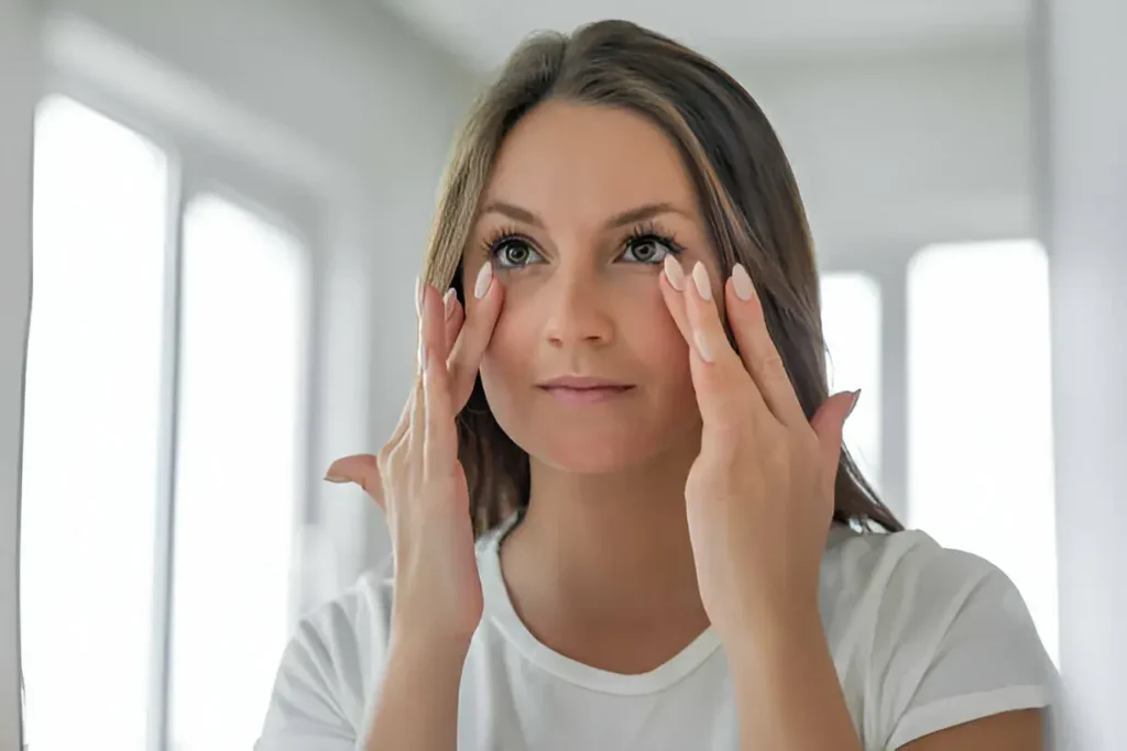 cuánto se tarda en ver bien después de una cirugía de retina