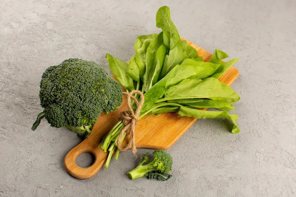 Qué vitamina es buena para el queratocono