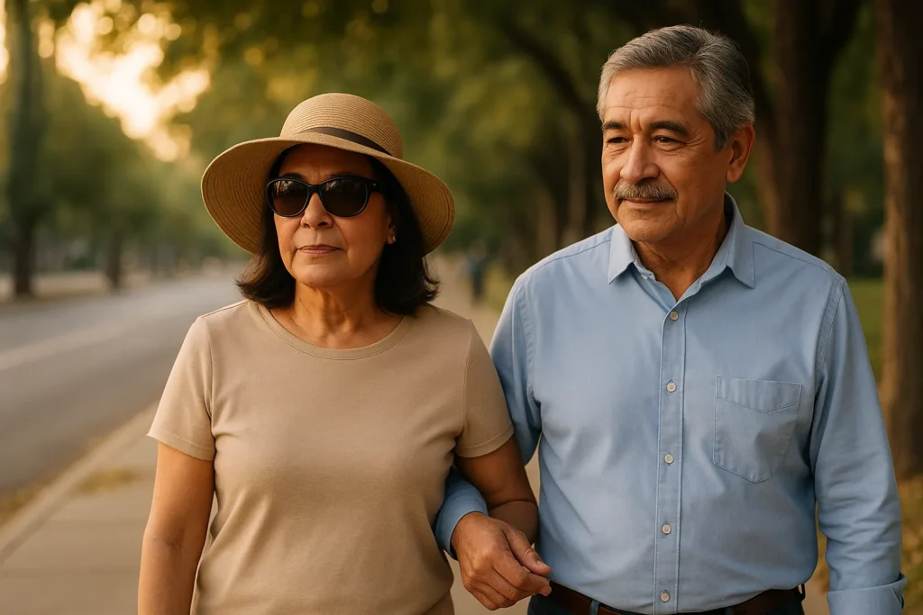 Cuánto tiempo se debe esperar para salir a la calle después de una cirugía de retina