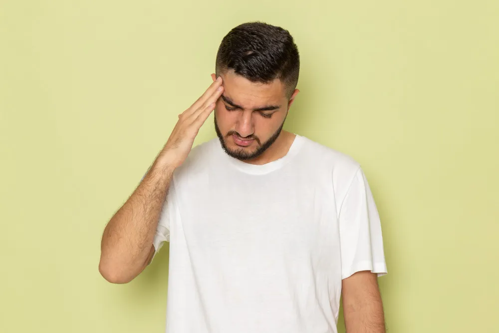 el glaucoma provoca dolor de cabeza