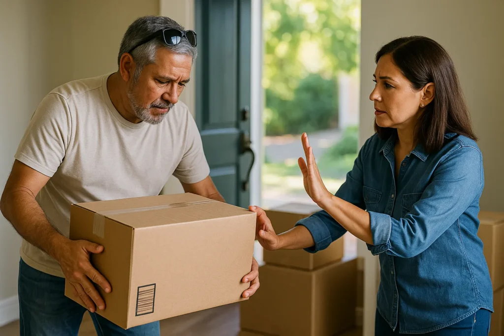 Qué no se puede hacer después de una operación de glaucoma