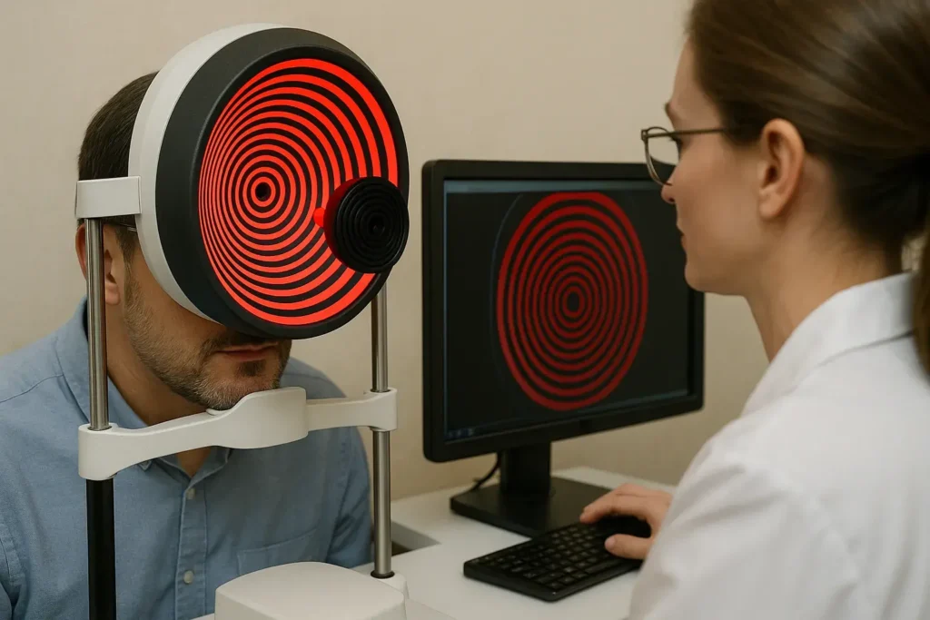 Cómo hacer que el queratocono no avance en adultos jóvenes