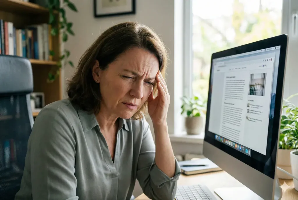 Cuáles son los efectos a largo plazo del estrabismo