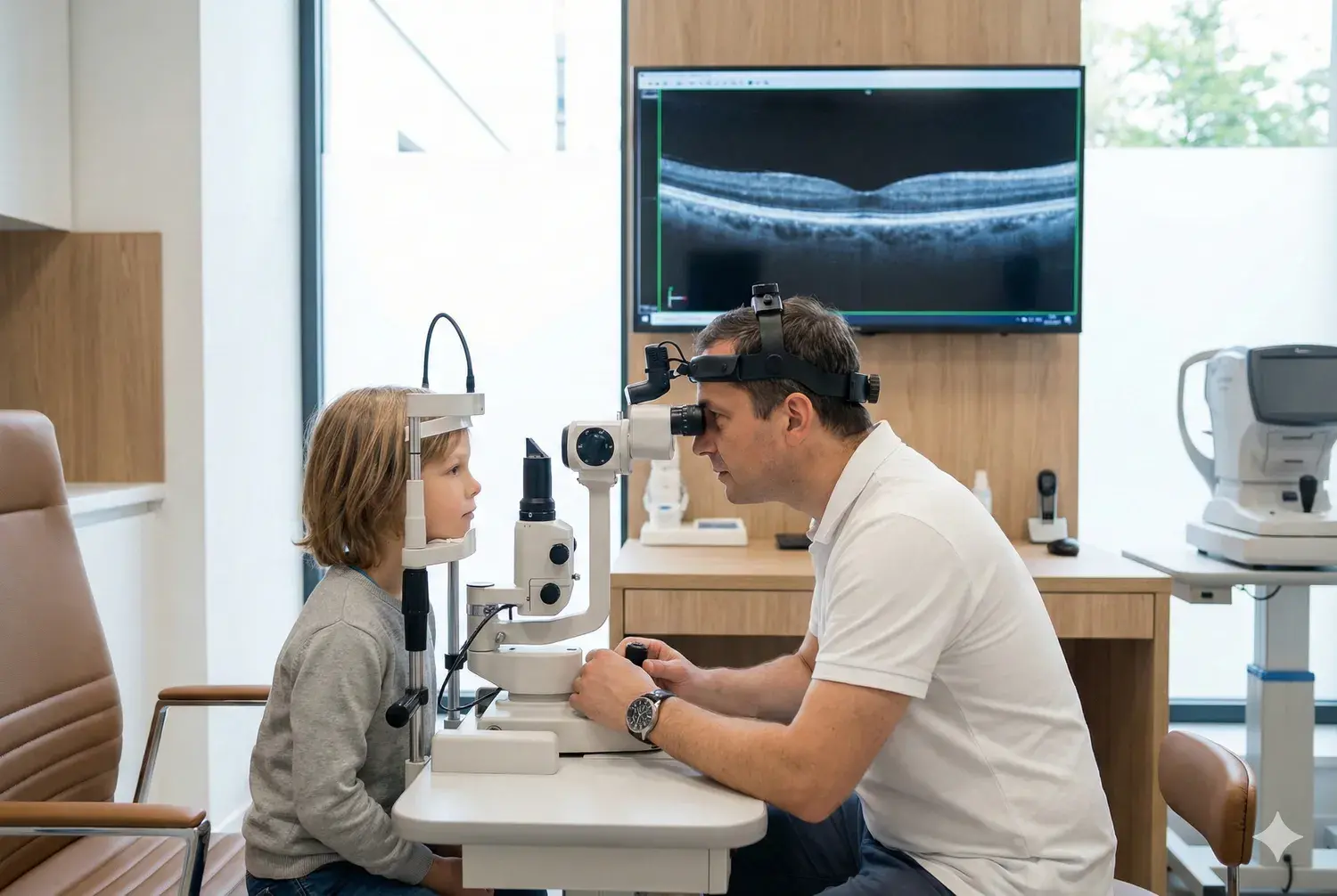 Cuáles son los efectos a largo plazo del estrabismo