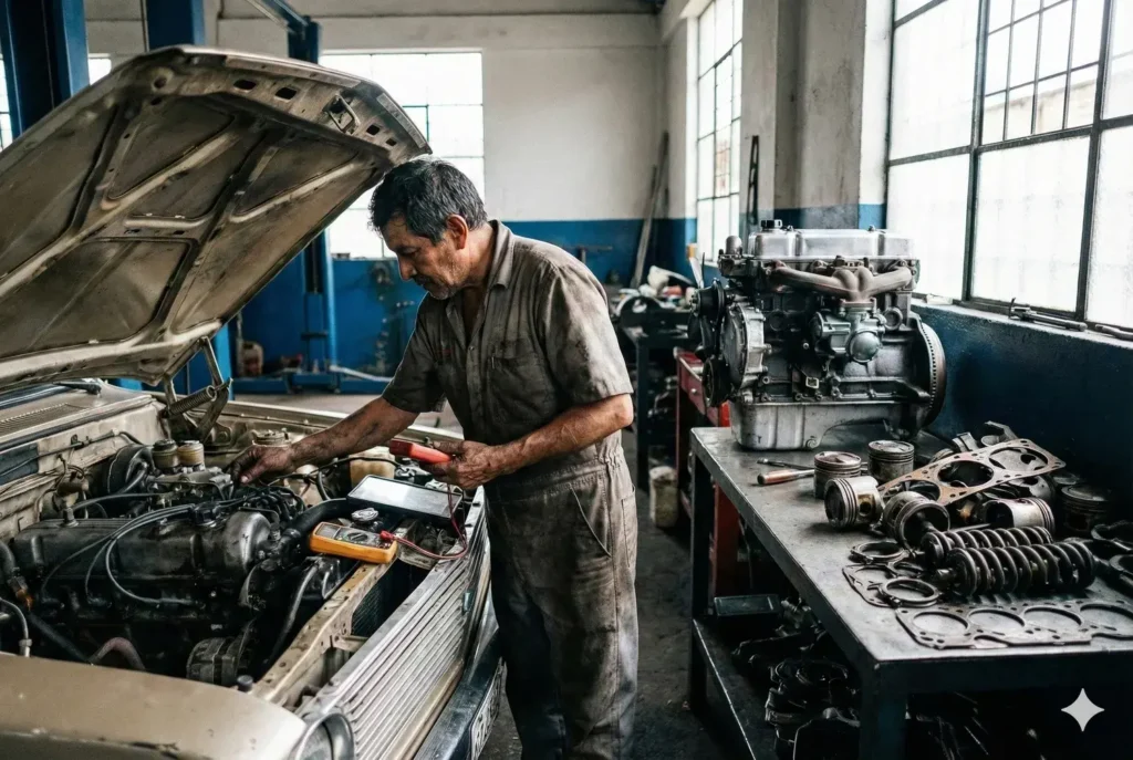 Qué trabajos no puede hacer una persona con glaucoma
