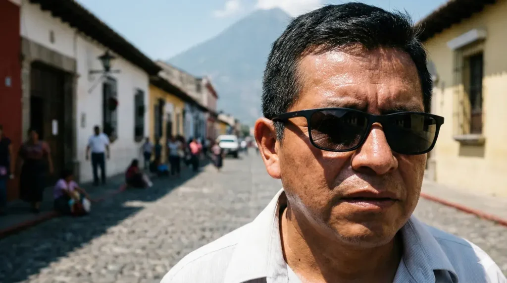 A qué edad salen las cataratas en los ojos en promedio a los guatemaltecos