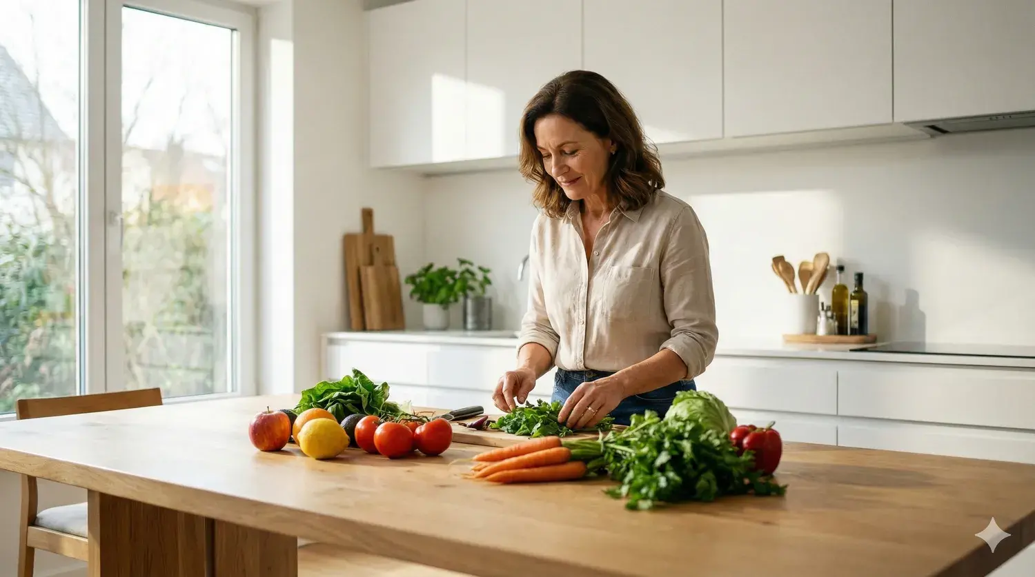 Alimentos prohibidos para personas con glaucoma