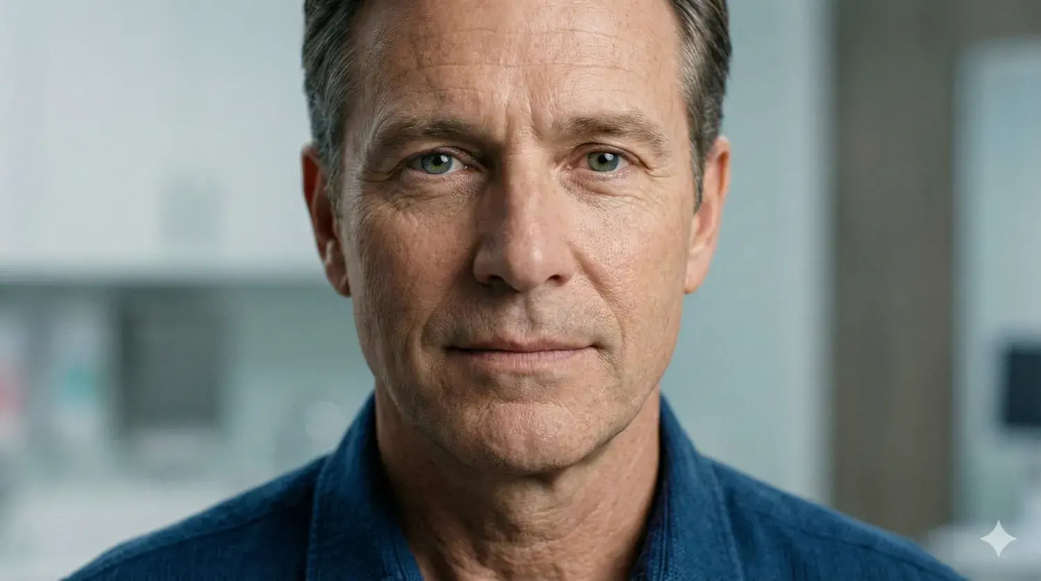 Se puede corregir el estrabismo en adultos