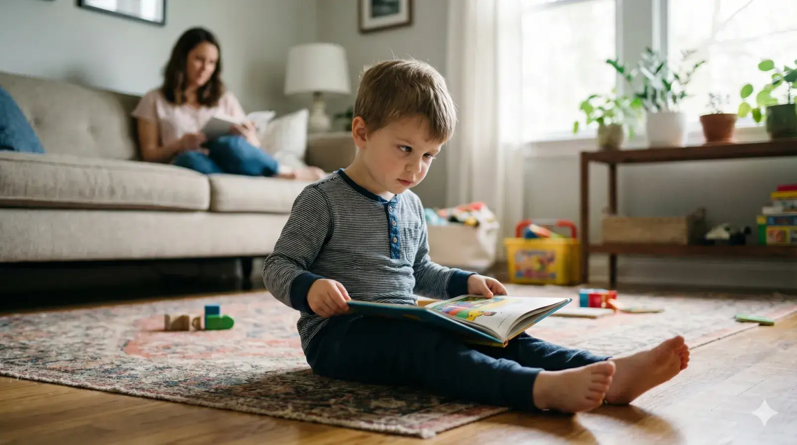El estrabismo en niños tiene cura o tratamiento
