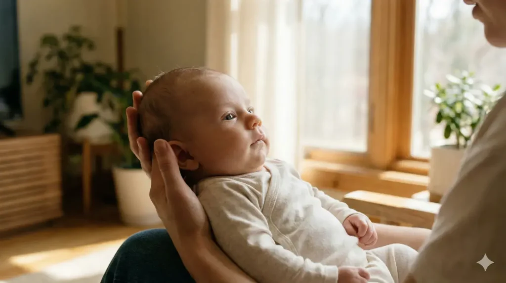 El glaucoma congénito es hereditario