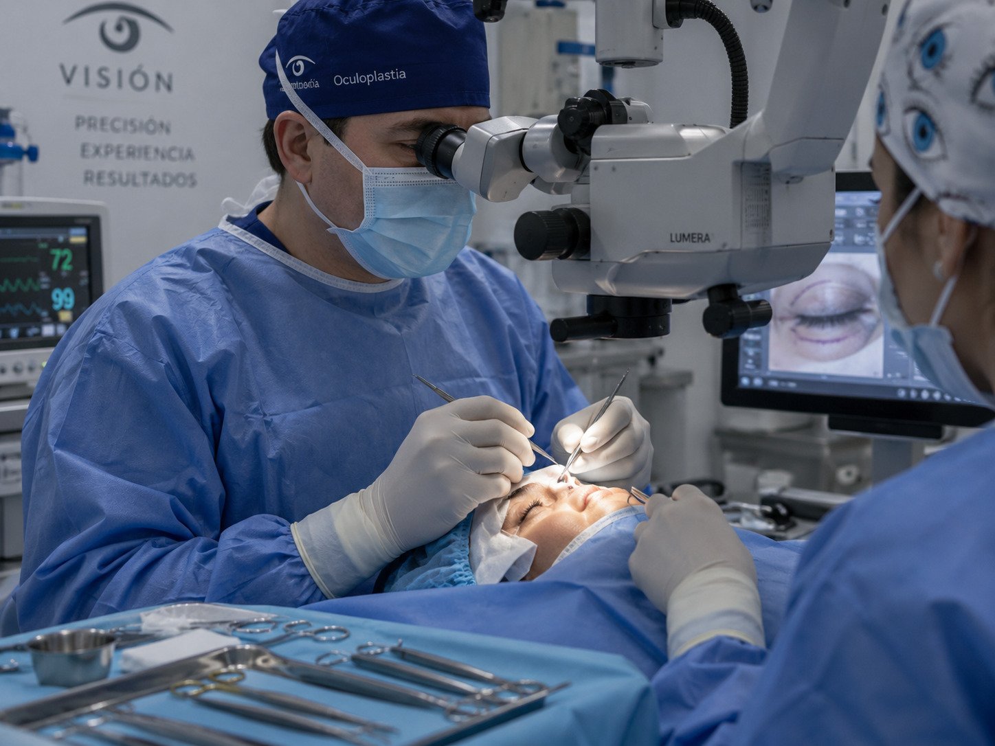 retina en Quetzaltenango