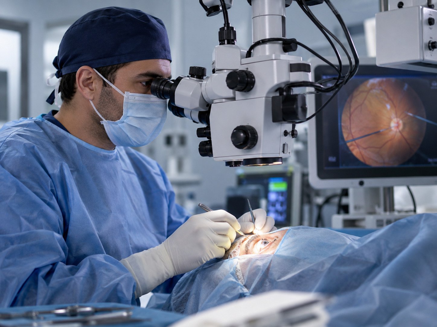 oculoplastia en Quetzaltenango